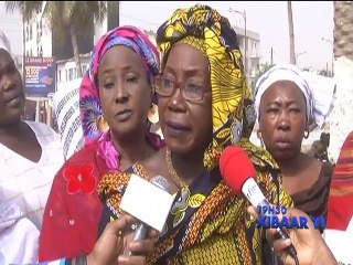 REPLAY - Xibar Yi 19h - Pr : NGONÉ NGOM - 28 Décembre 2016