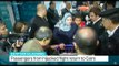 Passengers from hijacked flight return to Cairo