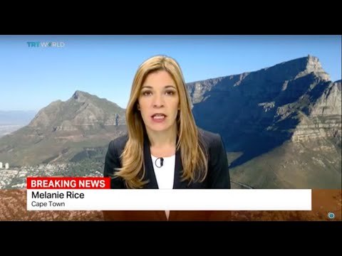 TRT World's Melanie Rice brings more on President Zuma's trial