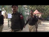 Pakistan detains more than 5,000 after attack, Hasan Abdullah reports