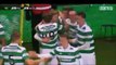2-0 Stuart Armstrong Goal Scotland  Premiership - 28.12.2016 Celtic FC 2-0 Ross County