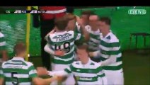 2-0 Stuart Armstrong Goal Scotland  Premiership - 28.12.2016 Celtic FC 2-0 Ross County