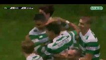 1-0 Erik Sviatchenko Goal Scotland  Premiership - 28.12.2016 Celtic FC 1-0 Ross County