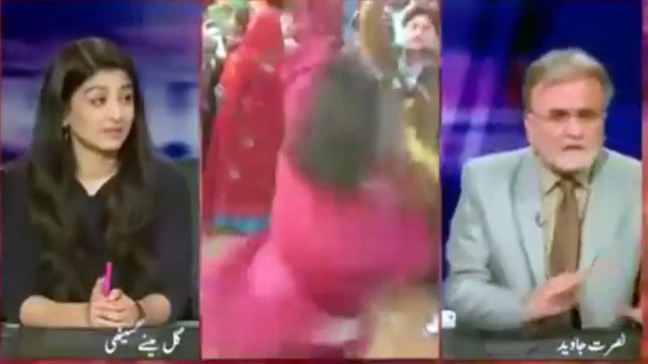 What is Going to Do Asif Zardari With Own Sister in Nawab Shah