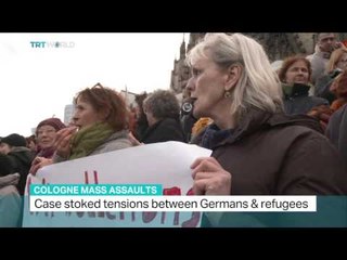 German court drops sexual offence charges against two Algerian brothers