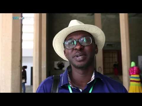 Showcase: DAK'ART 2016 - Contemporary African artists in Senegal