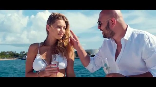 Elie-Berberian-Arev-Arev-feat-Marco-Mr-Tam-Tam-Armenian-Pop-HF-Premiere-AUG-2016