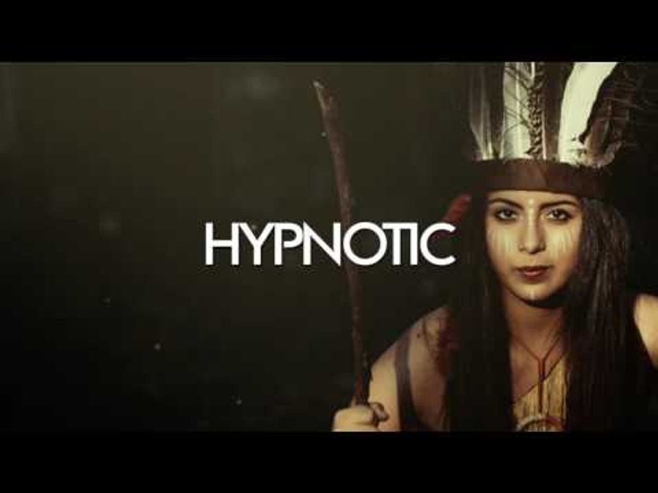 Lyle m - last night | hypnotic channel