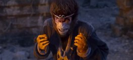 Journey to the West : The Demons Strike Back - Teaser [VO]