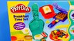 PLAY DOH Jumbo Episodes ★ Playdough Foods ★ Playdoh Sweet Shoppe Treats Lollipops Ice Cream Candy