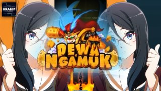 Ayo Main Game Dewa Ngamuk [Gameplay Android] Part 1