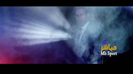 إعلان ابو تريكة وميدو للمنتخب المصري في بطولة أمم افريقييا 2017 علي beIN