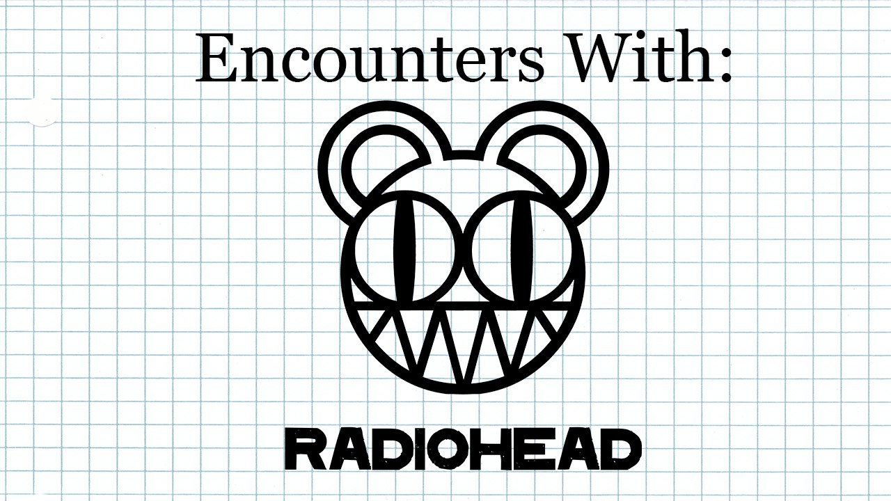 Encounters With: Radiohead