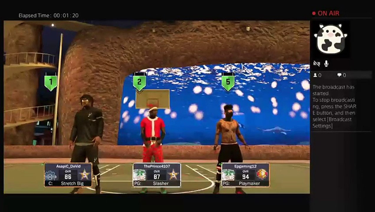 We Live (10)