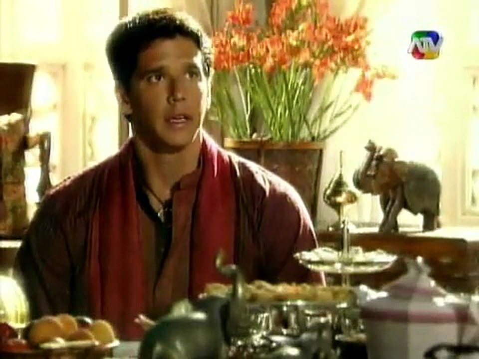 INDIA, una historia de amor 3