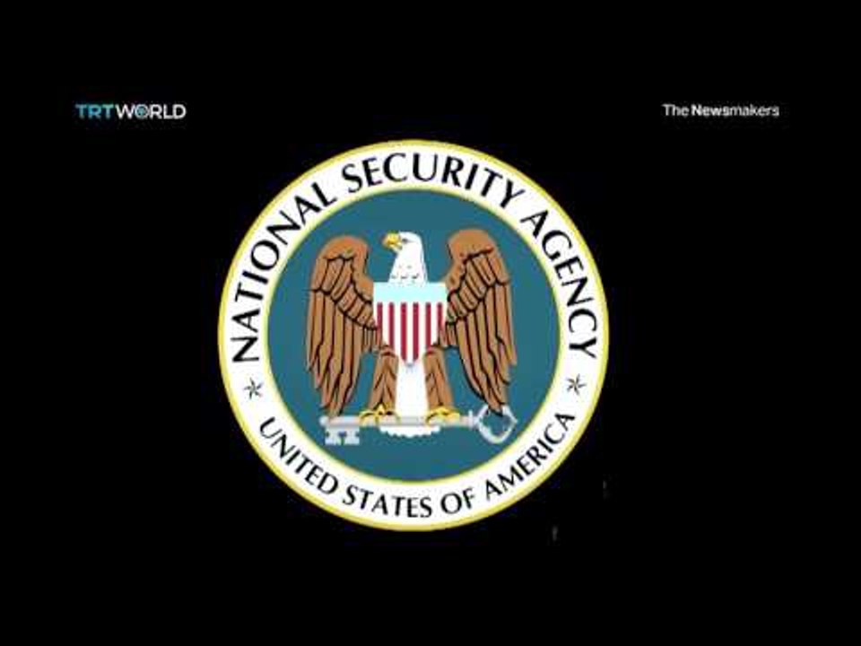 The Newsmakers - Leaktivism