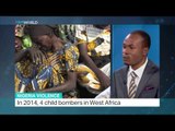 Number of child suicide bombers on the rise in Nigeria, TRT World's Fidelis Mbah weighs in