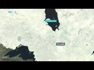 'State of emergency' declared in Canada's northern Ontario over latest suicide attempts