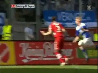 Worlds Most Funny Football Goals