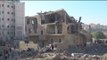 Timeline of war in Yemen as warring sides agree to a cessation of hostilites