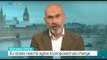 EU launches plan to reform asylum rules, TRT World's Simon McGregor-Wood weighs in
