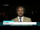 Interview with Tom Maliti from International Justice Monitor on Kenya ICC ruling