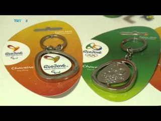 Only half of all Olympic tickets have been sold