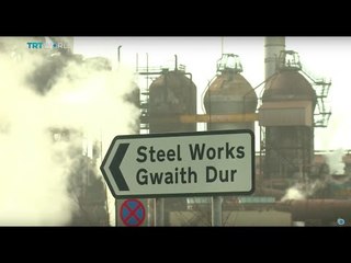 UK government under pressure to save Tata jobs, Azhar Sukri reports