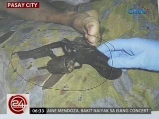 24 Oras: Napatay na pedicab driver, hindi durugista o pusher, ayon sa misis niya