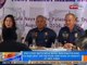 NTG: PNP Chief Bato Dela Rosa, nakipagpulong sa mga may-ari ng high-end bars sa Makati at BGC area