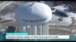 Obama drinks water in Flint and says it's safe, Colin Campbell reports