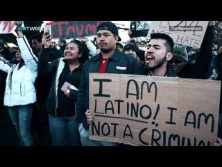 The Newsmakers - Trump’s Nomination