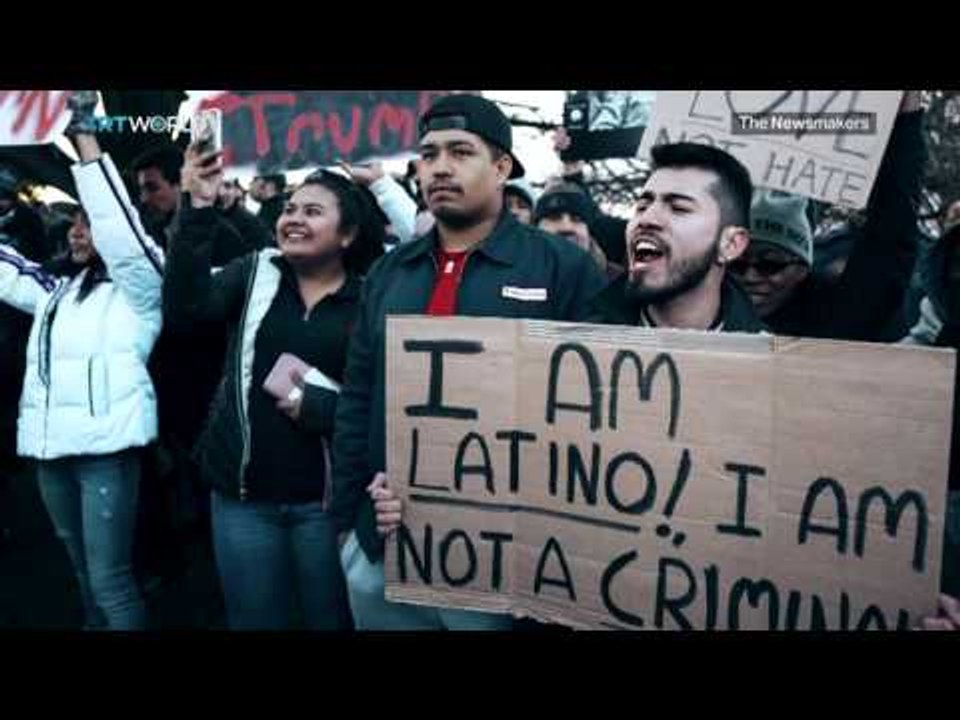 The Newsmakers - Trump’s Nomination