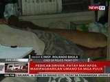 QRT: Panayam kay C/Insp. Rolando Baula, Chief of Police, Pasay City