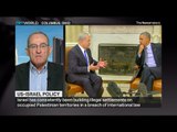 The Newsmakers: The Battle for Karabakh and a New Era in US-Israel Relations?