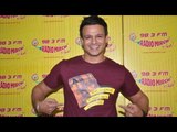 Vivek Oberoi Promotes 'Kismet Love Paisa Dilli'