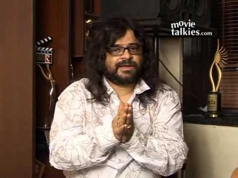 Composer Pritam Talks About His Favourite Kind Of Music