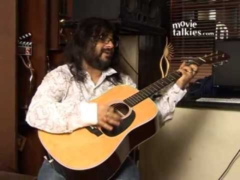 Composer Pritam Talks About 'Barfi!', Ranbir Kapoor And Anurag Basu