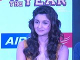 Alia Bhatt Dismisses Rumours About Her Alleged Projects