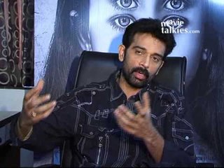 J. D. Chakravorty Talks About 'Bhoot Returns' And Ram Gopal Varma