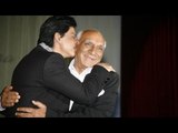 Shah Rukh Khan And Yash Chopra In Conversation