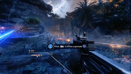 RMG Rebooted EP 21 Holiday Special 5 Titanfall 2 Xbox One Game Review Part Two