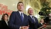 Romanian Social Democrats offer second nomination for prime minister