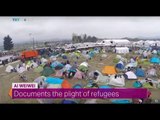 Showcase: Ai Weiwei documentary on refugee crisis