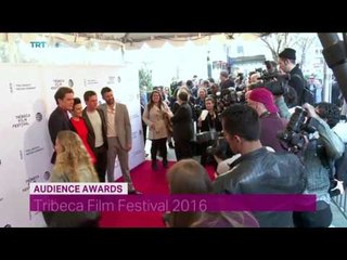 Showcase: Arts and Culture in brief, April 25