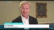 Interview with Jan Egeland from Norwegian Refugee Council on global internal displacement