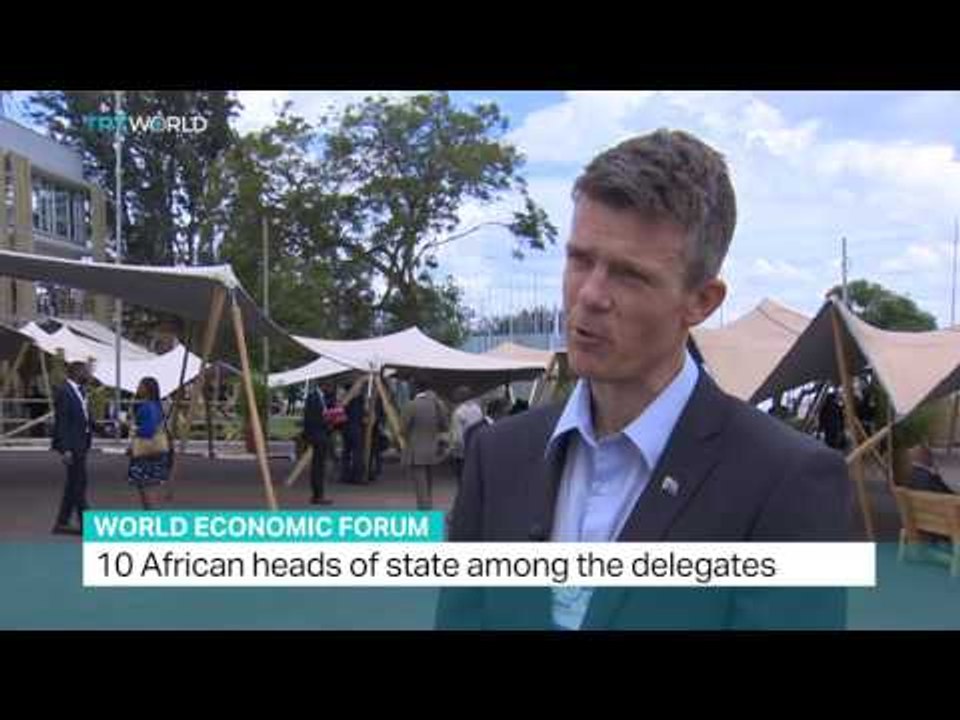 Interview with Anton du Plessis from Institute...