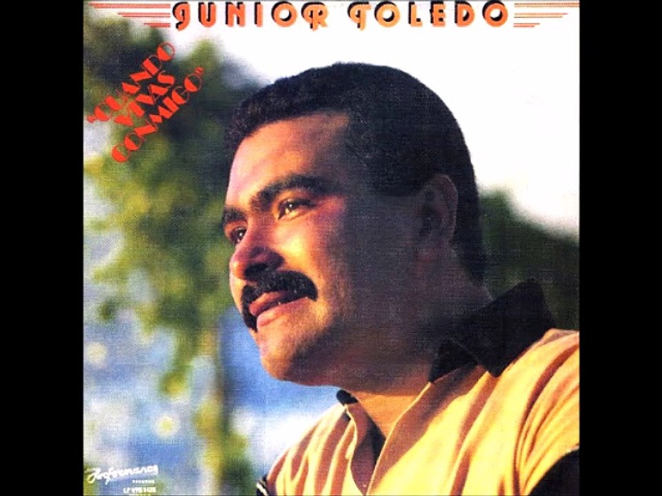 Recordando a Junior Toledo