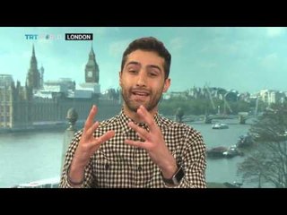 Showcase: Turner Prize Nominees