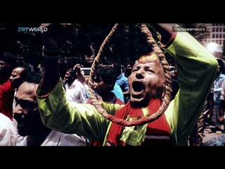 The Newsmakers: Bangladesh War Crimes
